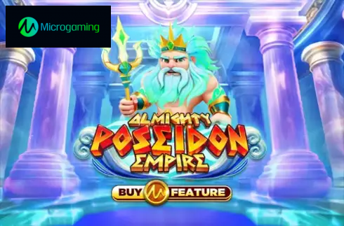 Almighty Poseidon Empire